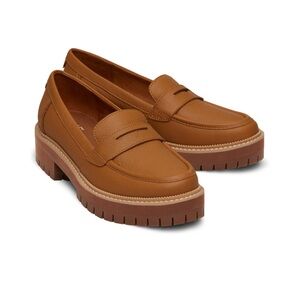 Toms Cara Loafer